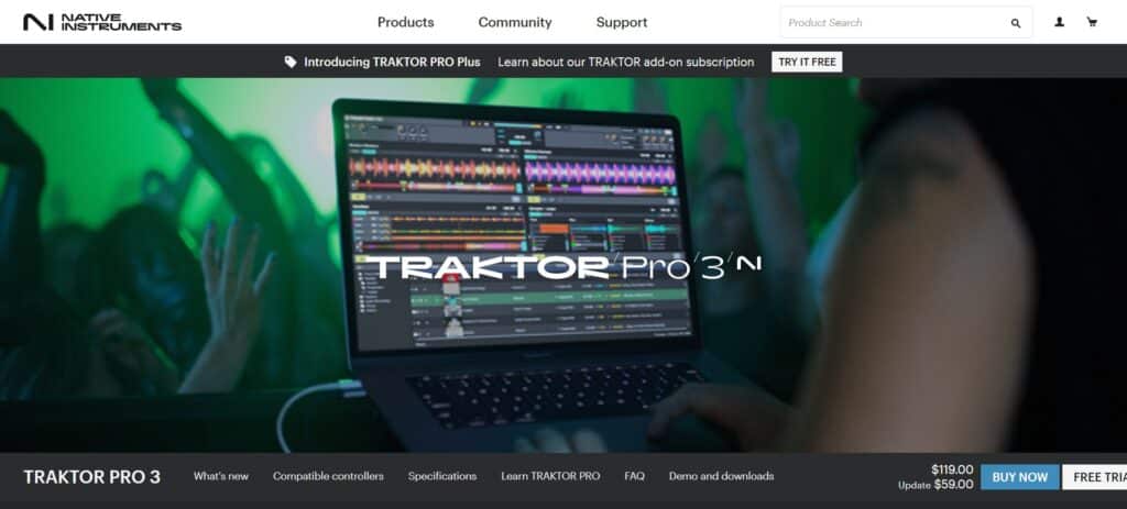 Best Dj Software