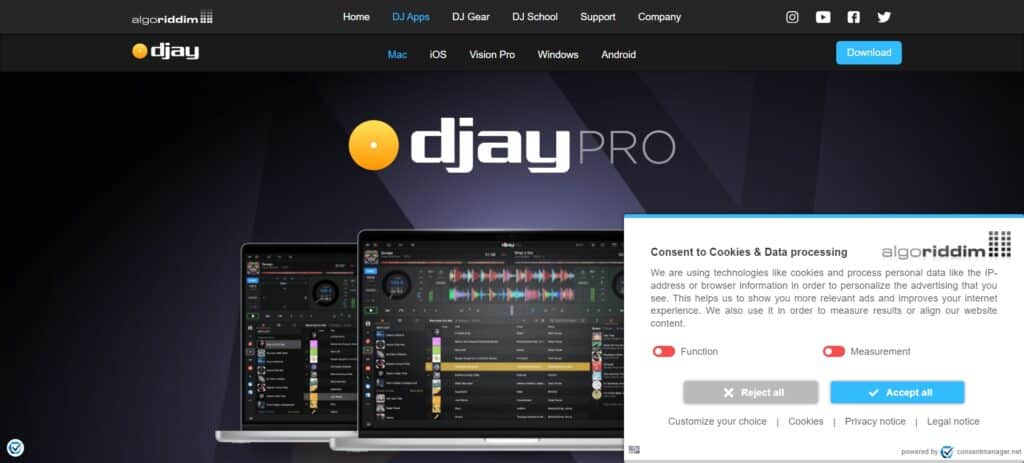Best Dj Software