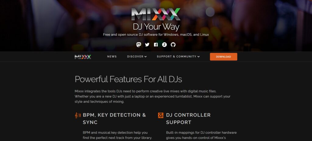 Best Dj Software