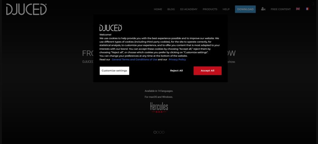 Best Dj Software