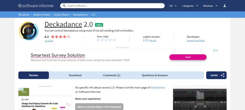 Best Dj Software