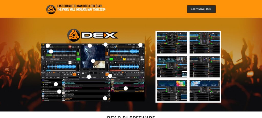 Best Dj Software