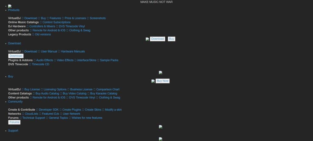 Best Dj Software
