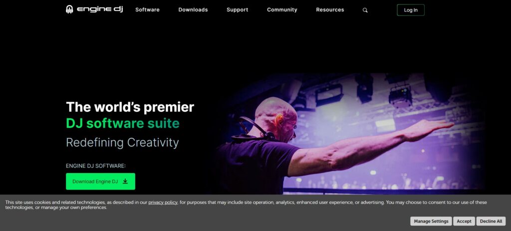 Best Dj Software