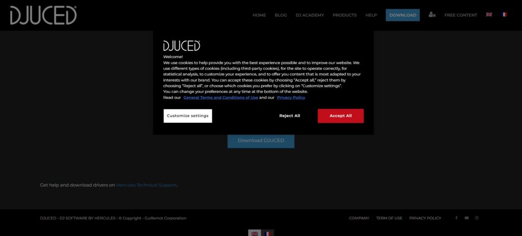 Best Dj Software