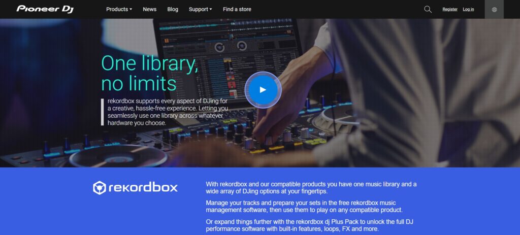 Best Dj Software