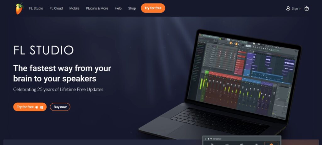Best Dj Software