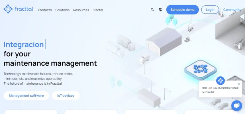 Fracttal Ai Review For 2024: Prices & Features: Most Honest Review