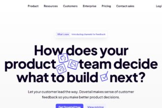 Dovetail Ai Review For 2024 : Prices & Features: Most Honest Review