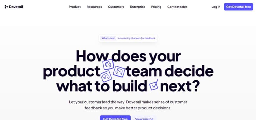 Dovetail Ai Review For 2024 : Prices & Features: Most Honest Review