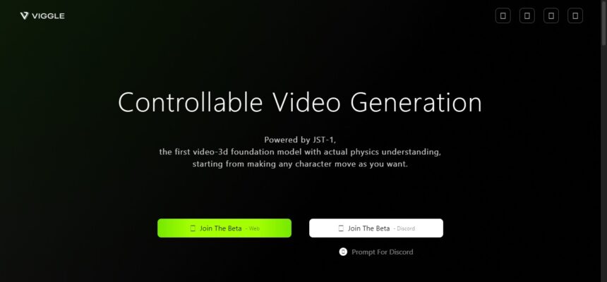How To Use Viggle Ai: What You Need To Know