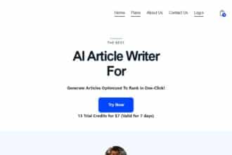Why Is Autoblogging.ai Better Than rytr