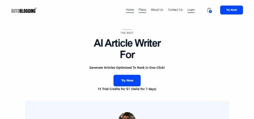 Why Is Autoblogging.ai Better Than rytr