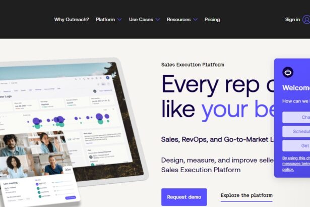 Outreach Ai Review For 2024 : Prices & Features: Most Honest Review
