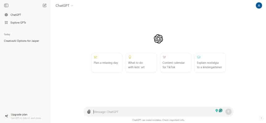 30 Best Chatgpt Alternatives In 2024