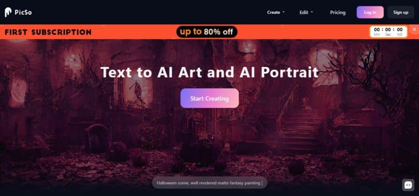 Picso Ai Review For 2024 : Prices & Features: Most Honest Review