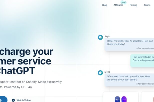 Skylachat Ai Review For 2024: Prices & Features: Most Honest Review