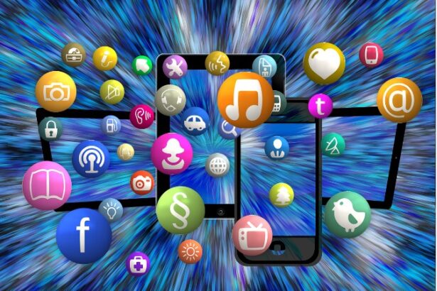 30 Best Ai App For Social Media Posts
