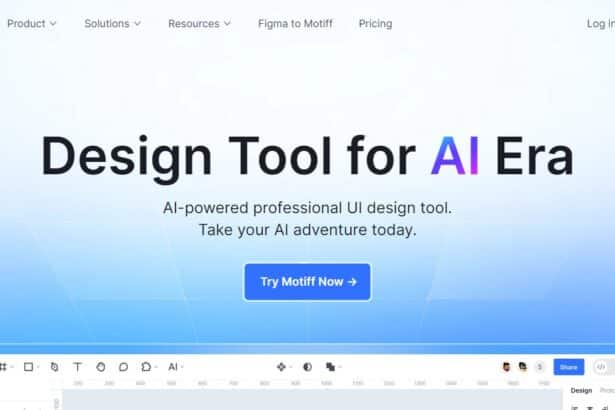 Motiff Ai Review For 2024: Prices & Features: Most Honest Review