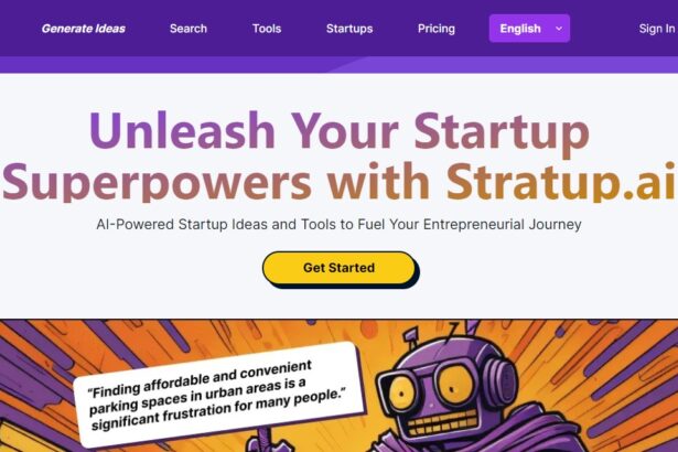 Startup Ai Review For 2024 : Prices & Features: Most Honest Review