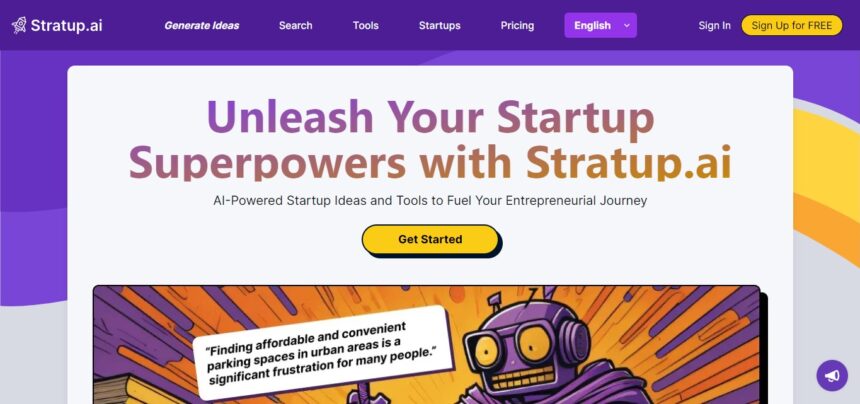 Startup Ai Review For 2024 : Prices & Features: Most Honest Review