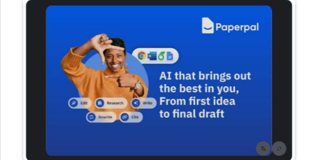 Paperpal