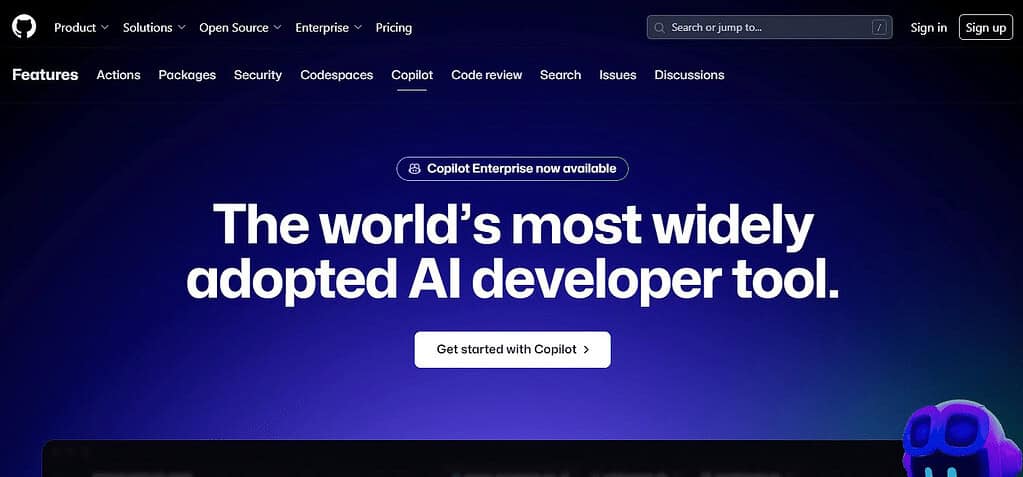 GitHub Copilot