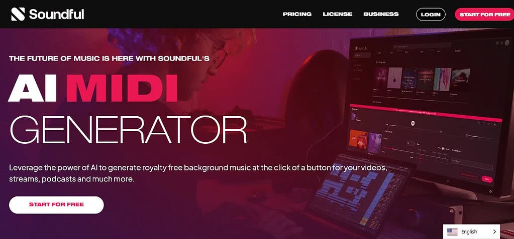 Soundful