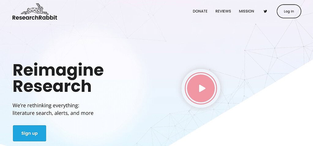 ResearchRabbit