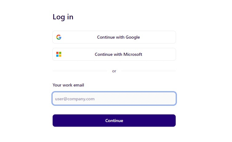 How Can I Register On This AI Program ?