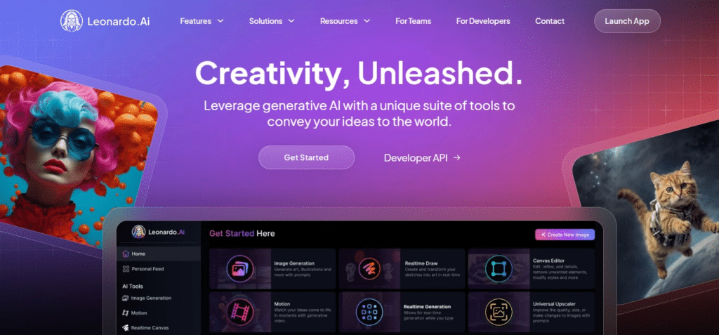 Leonardo.Ai