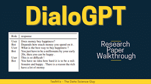 DialoGPT