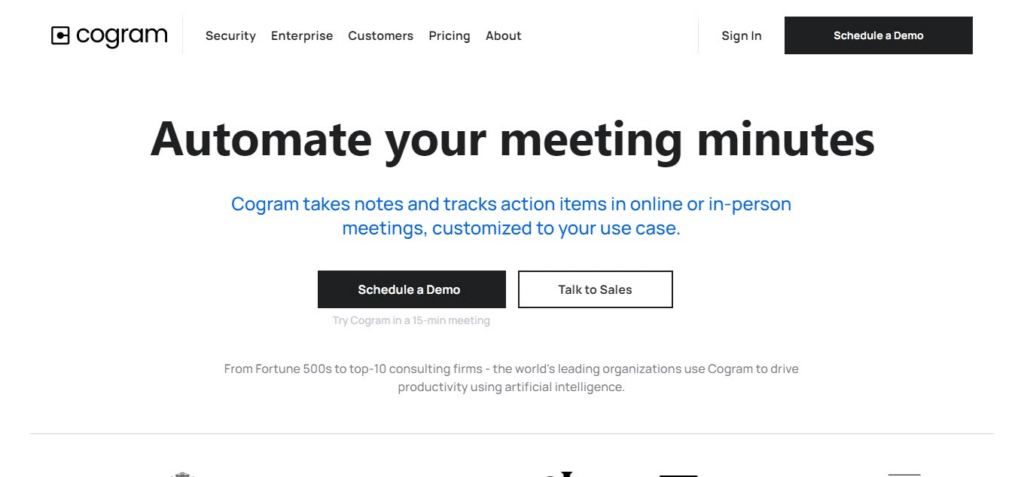 CoGram AI
