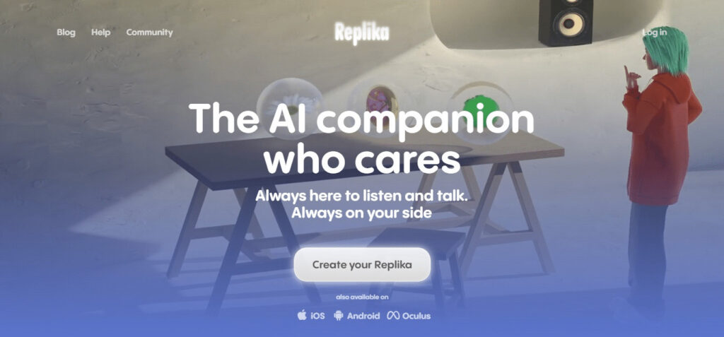 Replika