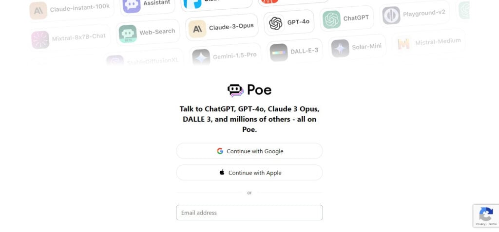 Poe