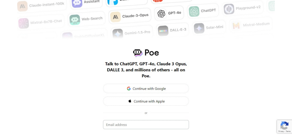Poe
