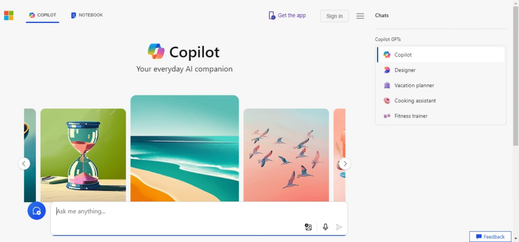 CoPilot