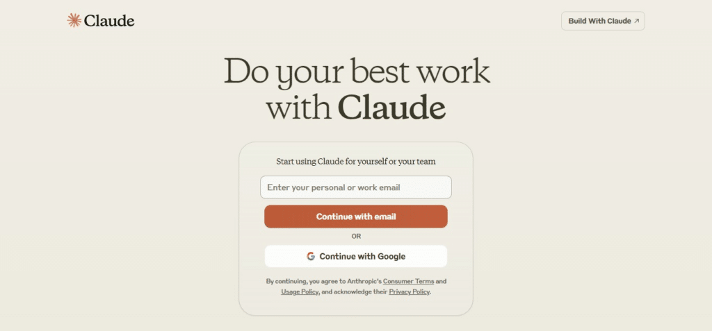 Claude