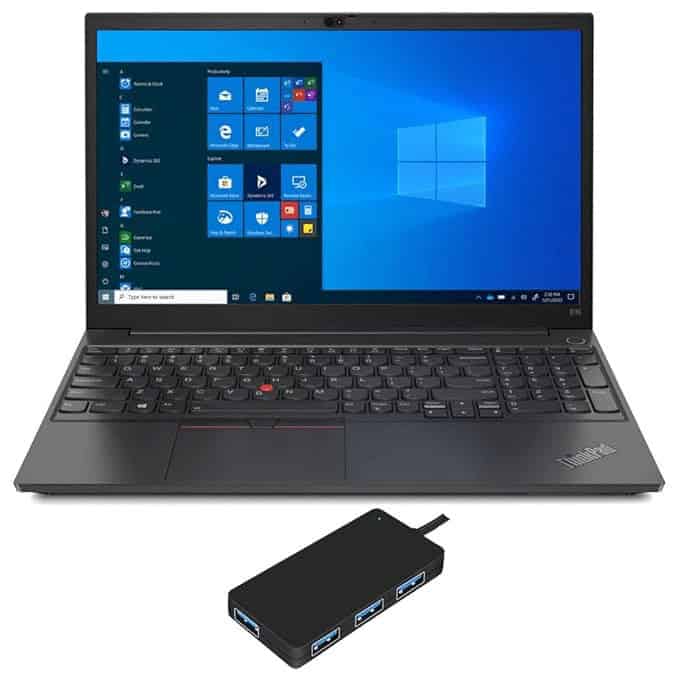 Lenovo ThinkPad X1 Extreme