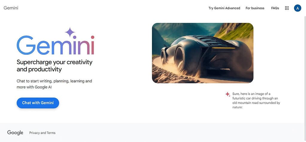 Gemini