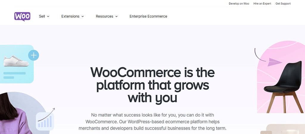 WooCommerce