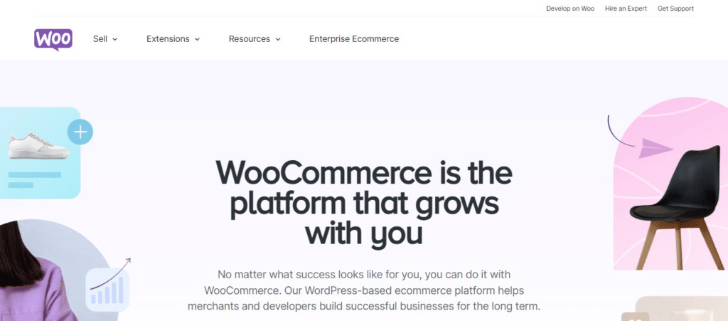 WooCommerce