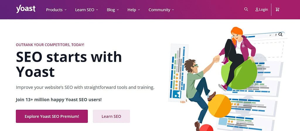 Yoast SEO