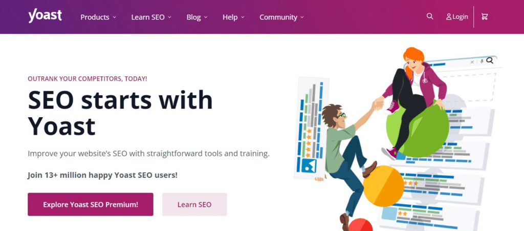 Yoast SEO