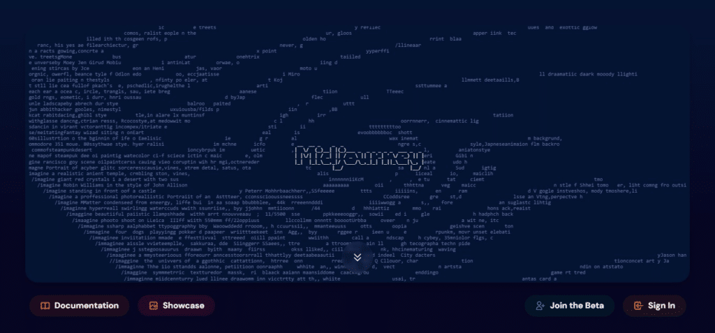 Midjourney AI Tools For Journalists