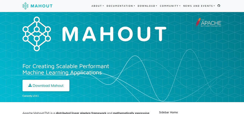 Mahout