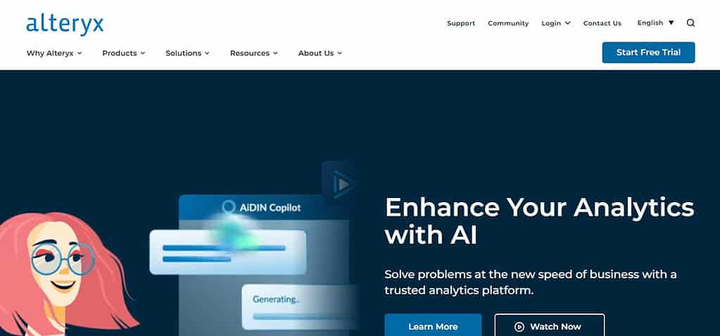 Alteryx