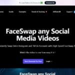 Swapfans Ai Review For 2024 : Prices & Features: Most Honest Review