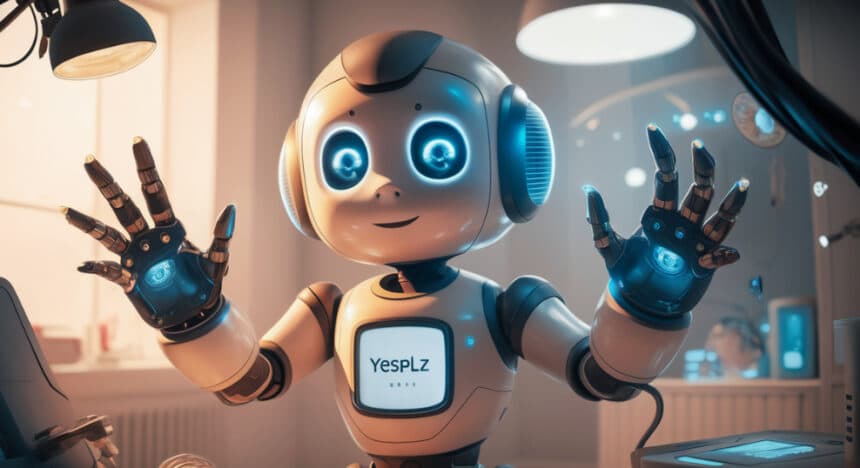 Yesplz Ai Review For 2024: Prices & Features: Most Honest Review