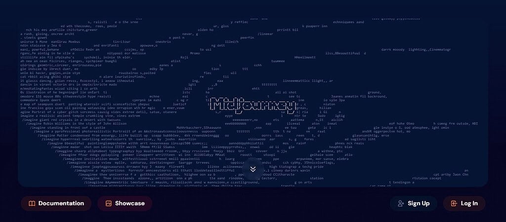 Midjourney